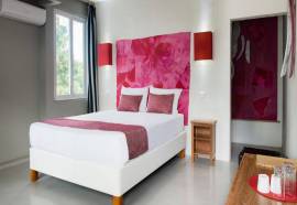 La Tonnelle Guest House