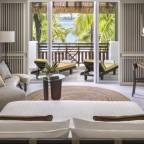 Туры на Маврикий, для 2 взрослых, на 12 дней 2024 - Shangri-La's Le Touessrok Resort & Spa