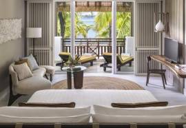 Shangri-La's Le Touessrok Resort & Spa