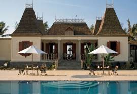 Outrigger Mauritius Resort & Spa