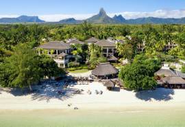 Hilton Mauritius Resort & Spa