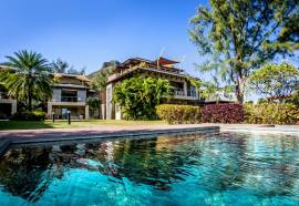 Belle Crique Private Resort