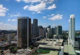 The St. Regis Kuala Lumpur