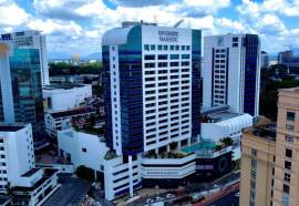 Riverside Majestic Hotel Puteri Wing