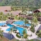 Туры в Малайзию, для 2 взрослых, на 10 дней 2024 - Nexus Resort & Spa Karambunai