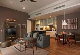 E&O Residences Kuala Lumpur