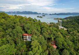 Ambong-Ambong Langkawi Rainforest Retreat