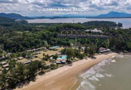 Damai Beach Resort