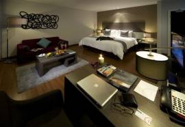 Pullman Kuching Hotel, Kuching /Sarawak