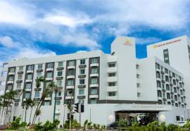 Grand Margherita Hotel