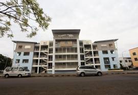 Geopark Hotel Kuah Langkawi