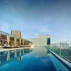 Туры в Малайзию, для 2 взрослых, на 7 дней 2024 - Hotel Stripes Kuala Lumpur