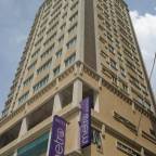 Недорогие туры в Малайзию, для 2 взрослых 2024 - Metro Hotel Bukit Bintang