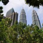 Туры в Малайзию, для 2 взрослых, на 10 дней 2024 - Mandarin Oriental