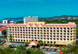 Grand Continental Langkawi