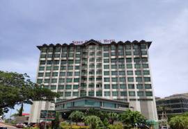 Sabah Oriental Hotel