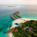 Туры на Мальдивы, в лучшие отели, для 2 взрослых, на 10 дней 2024-2025 - JA Manafaru