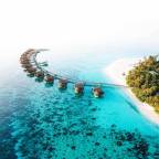Туры на Мальдивы из Санкт-Петербурга, для 2 взрослых, на 8 дней 2024-2025 - Park Hyatt Maldives Hadahaa