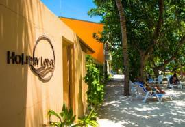 Holiday Lodge Maldives