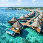 Туры на Мальдивы, в лучшие отели, для 2 взрослых, на 10 дней 2024-2025 - Mercure Maldives Kooddoo Resort