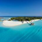 Туры на Мальдивы, для 2 взрослых, осень 2024 - Velassaru Maldives