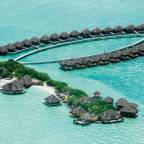 Для молодоженов туры на Мальдивы, для 2 взрослых, туры на новый год 2024-2025 - Taj Exotica Resort
