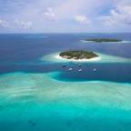 Туры на Мальдивы, в отели 4*, для 2 взрослых, от OneTouch&Travel 2024 - Malahini Kuda Bandos Resort