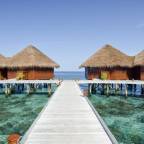 Туры на Мальдивы, в лучшие отели, для 2 взрослых, туры на новый год 2024-2025 - Mirihi Island