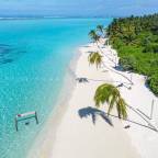 Туры на Мальдивы, для 2 взрослых, на 6 дней, май 2024 - Summer Sky Thoddoo