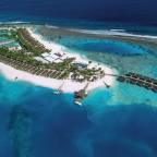 Туры на Мальдивы, для 2 взрослых, октябрь, от Anex Tour 2024 - OBLU Select by Atmosphere at Sangeli