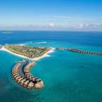 Туры на Мальдивы, в отели 5*, для 2 взрослых, осень 2024 - Heritance Aarah