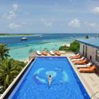 Туры на Мальдивы, в лучшие отели, для 2 взрослых, на 10 дней 2024-2025 - Season Paradise