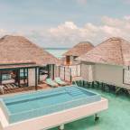 Туры на Мальдивы, в лучшие отели, для 2 взрослых, туры на новый год 2024-2025 - Nova Maldives