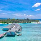 Туры на Мальдивы, в отели 4*, для 2 взрослых, от OneTouch&Travel 2024 - Holiday Inn Resort Kandooma