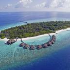 Для молодоженов туры на Мальдивы, для 2 взрослых, на 15 дней 2024 - Adaaran Select Meedhupparu
