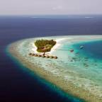 Туры на Мальдивы, для 2 взрослых 2024 - Nakai Maayafushi Resort