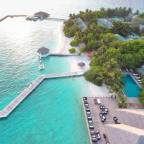 Туры на Мальдивы, в отели 4*, для 2 взрослых, от Art-Tour 2024 - Eriyadu Island Resort