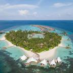 Туры на Мальдивы, для 2 взрослых, декабрь 2024-2025 - W Maldives