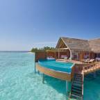 Туры на Мальдивы, для 2 взрослых, на 9 дней, осень 2024 - Milaidhoo Island Maldives