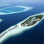 Туры на Мальдивы, в отели 4*, для 2 взрослых 2024 - Vilamendhoo Island Resort & Spa