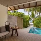 Туры на атолл Баа, Мальдивы, для 2 взрослых, ноябрь 2024 - Avani+ Fares Maldives Resort