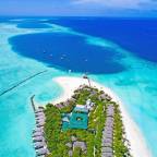 Туры на Мальдивы, все включено, для 2 взрослых, от Art-Tour 2024 - Dhigufaru Island Resort