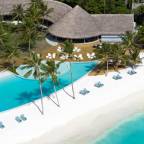 Туры на Мальдивы, для 2 взрослых, на 13 дней, осень 2024 - Ifuru Island Maldives