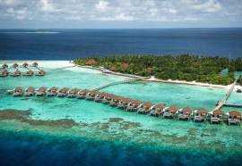 Robinson Club Maldives