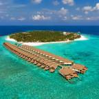 Туры на Мальдивы, для 2 взрослых, туры на майские праздники 2024 - Reethi Faru Resort
