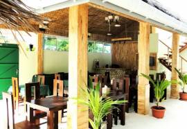 Narnia Maldives, Maafushi Island