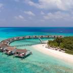 Туры на Мальдивы, для 2 взрослых, октябрь, от Anex Tour 2024 - Reethi Beach Resort