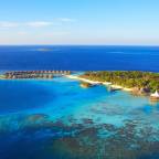 Туры на Мальдивы, для 2 взрослых, июль, от Интурист 2024 - Amber Beach Hotel