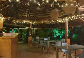 Origami Inn Himandhoo