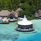 Раннего бронирования туры на Мальдивы, для 2 взрослых, на 8 дней 2024-2025 - Baros Maldives